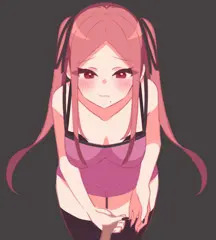 *