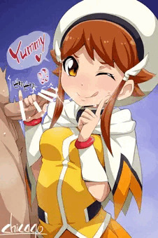 キザクラちゃん