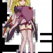 やられ