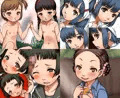 マヨナカの悪戯と秘密のテレビ