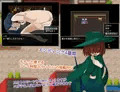 ピンチのときは助けて下さい。