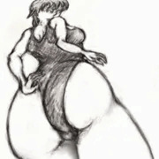 ときめも2 八重さんスク水。