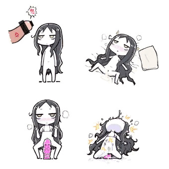 デフォルメ