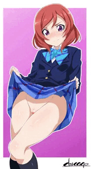 真姫ちゃん