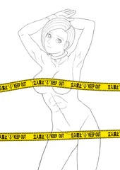 ビアンカさん。