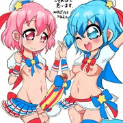 ふたけっとお疲れ様でした