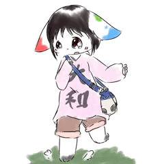 あたらしくなった、代理さん。