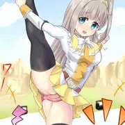 チアイエロー