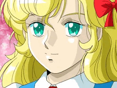 レディジョージィ　ジョージィ　Pt2