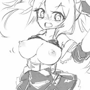 ヴァンパイアの乳が