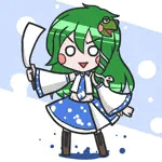 うさちい