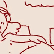 えっち手書き