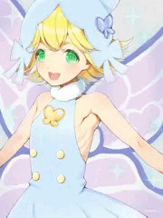 ロリの肋骨