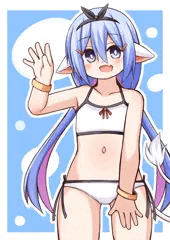 水着