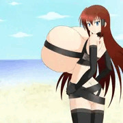 おっぱいぶるん2