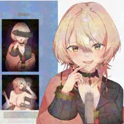 オタクに〇しいｷﾞｬｳ nyui