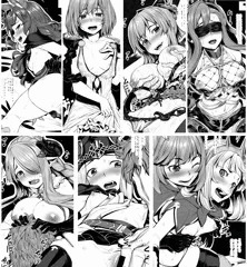【89】おまけ本サンプル