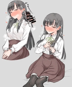 髪射さえはん
