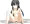 朝潮ちゃんと生理と治療薬