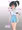 麻美ちゃんサスペンダーチクニー