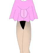 唐傘バニー