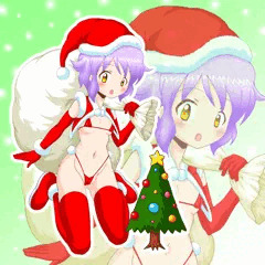 真壁瑞希マイクロビキニ部活動⑪