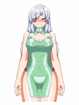 えもふり・うちのこ２