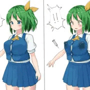 母乳改造