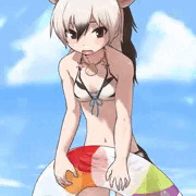 サマー