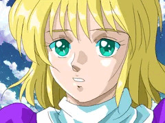 イース3　エレナ　タイムラプス