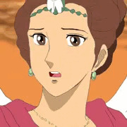 闘将ダイモス　マルガレーテ