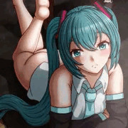 １ミク目