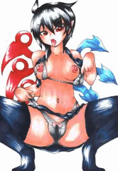 淫獣さんぬえ