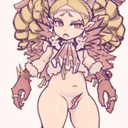 つんつんクリケース