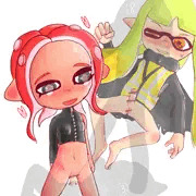 8号3号えっち【単体のみ差分有】
