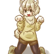 ポメラニアン擬人化