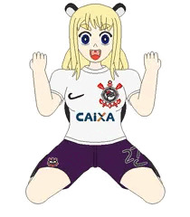 TSUMUGI GAMBADONA ANIMAL