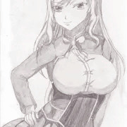 お嬢様キャラ