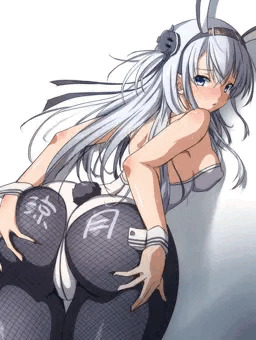 涼月