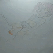 初期の作品
