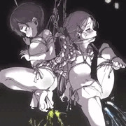 にょたいはなび