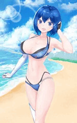 都上みちる