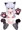 たいぷはてなチノちゃんってパワーワードがツボすぎたから描いたｗ