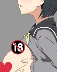 直葉パイズリ(サンプル)