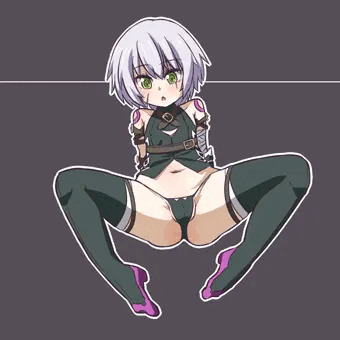 ジャックの宝具レベル2になった記念
