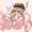 フォロワーさんの絵柄で鈴瑚ちゃん