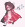 ポップン風菫子ちゃん