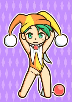 チンクルちゃん