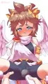 マッサージ……？