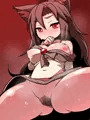 影狼ちゃん